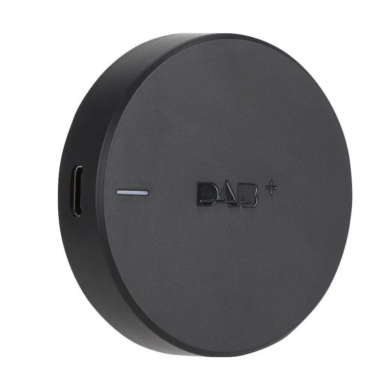 آنتن گیرنده DAB مدل Sutinnavkrxg680i2