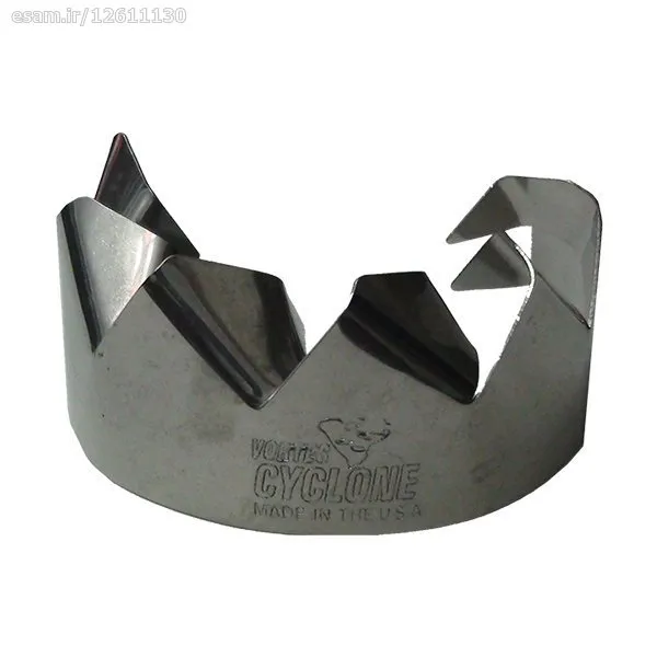 ورتک سایکلون VORTEC CYCLONE