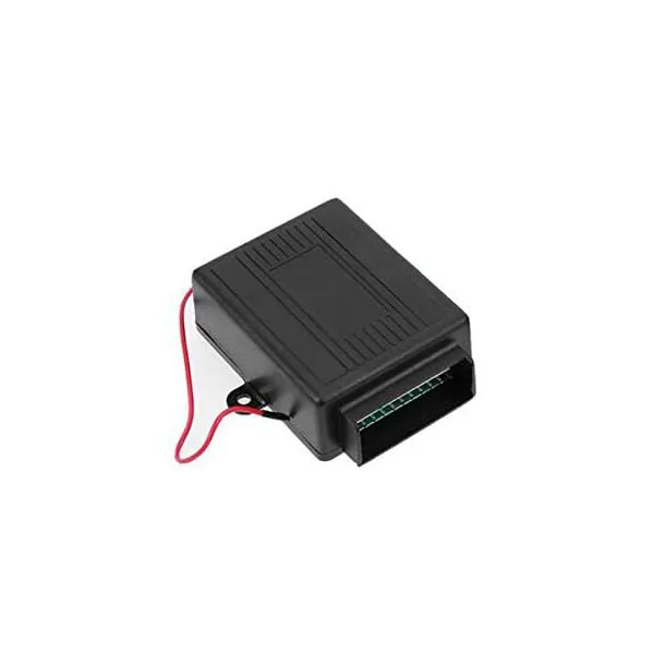 سیستم ورود بدون کلید خودرو مدل LB-402/L321