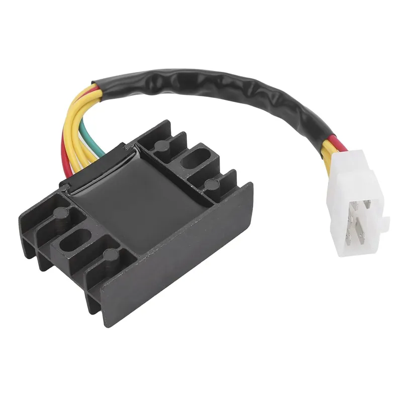 یکسو کننده ولتاژ رگولاتور خودرو و قایق 3eozb6s01d3