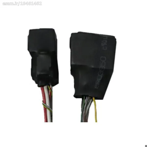 تایمر چراغ سقف هوشمند خودرو مدل G01 (چراغ بدرقه)
