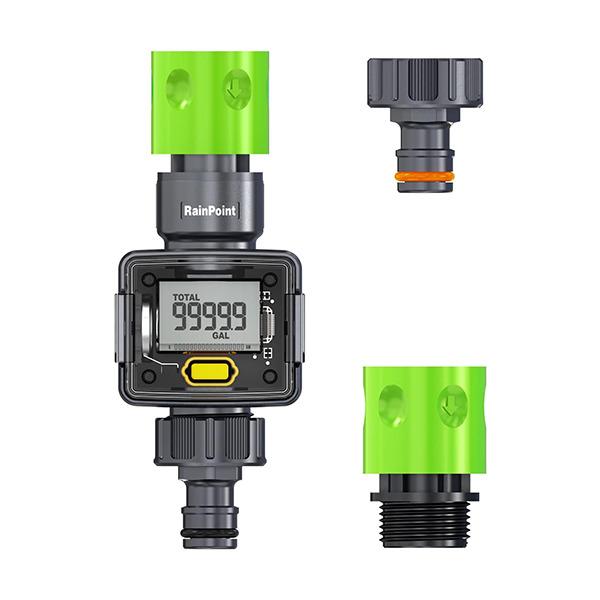 تایمر آبیاری رین پوینت مدل ICS006