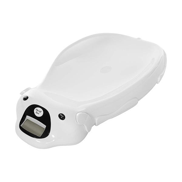 ترازو دیجیتال نوزاد مدل FR1HEA600031-W
