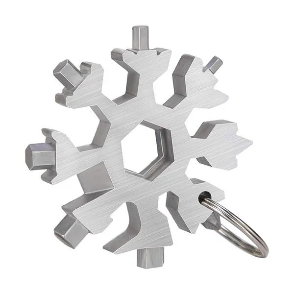 ابزار چندکاره سفری 1 در 18 مدل AS-001