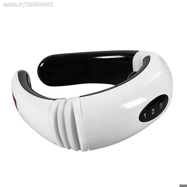 ماساژور گردن برقی نک مدل 5830