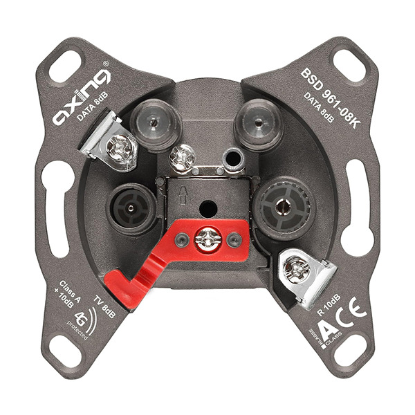 پریز آنتن اکسینگ مدل BSD 961-08K