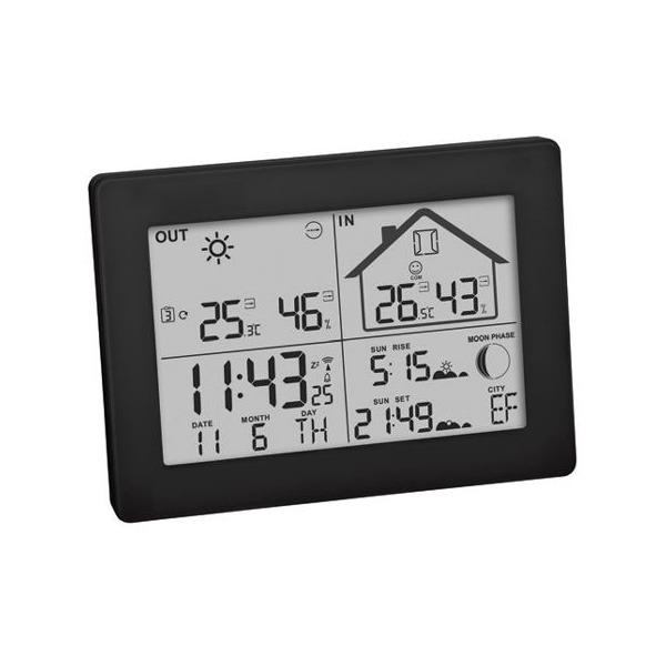 دماسنج محیطی مدل GT-WS-20