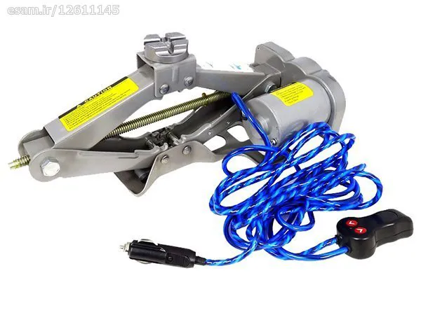 جک برقی خودرو مدل JFE-2001