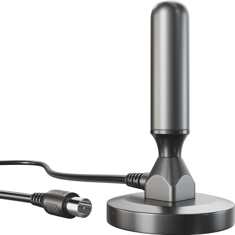 آنتن رومیزی دیجیتال کابلدیرکت مدل 886