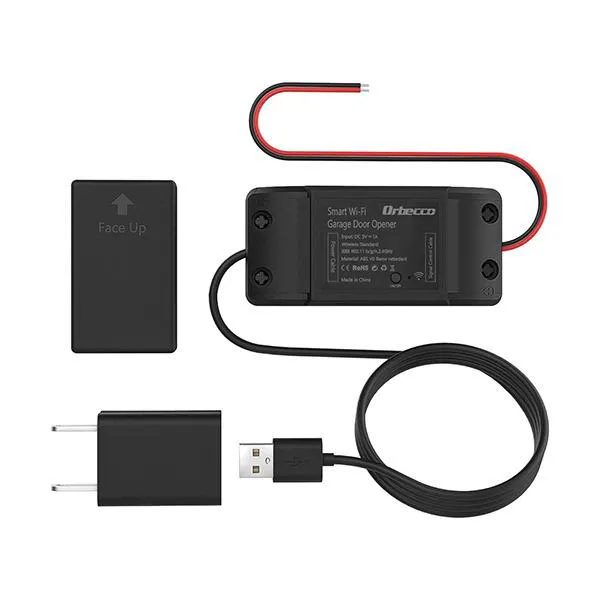 کنترلر درب گاراژ هوشمند اربکو مدل B088H93NBL