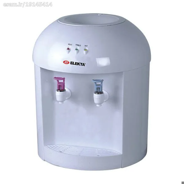 آبگرم کن الکتا مدل EWD-323HN