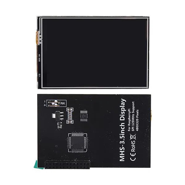 صفحه نمایش LCD مدل ILI9486 35 Inch Display