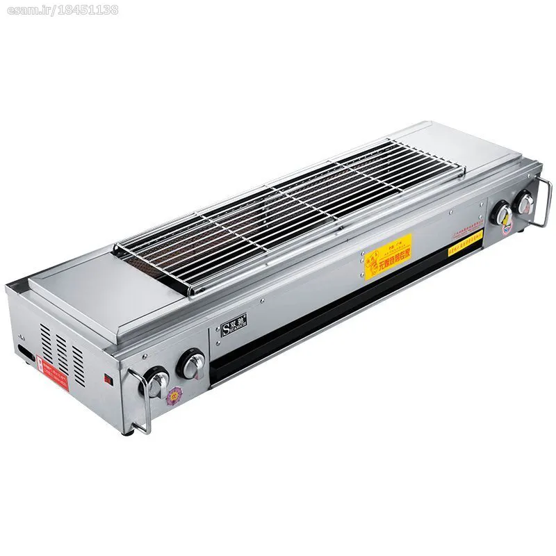  باربیکیو شوانگچی مدل SC-03