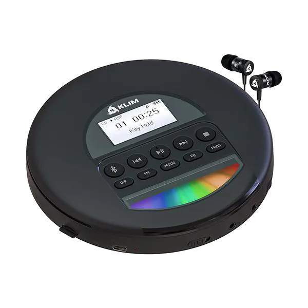 پخش کننده موسیقی کلیم مدل B09BJTDTPB