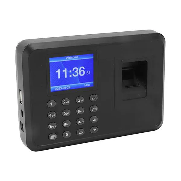 دستگاه اسکنر اثر انگشت مدل Narooteoprc4bg8uf-13