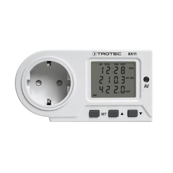 مانیتور انرژی تروتک مدل BX11