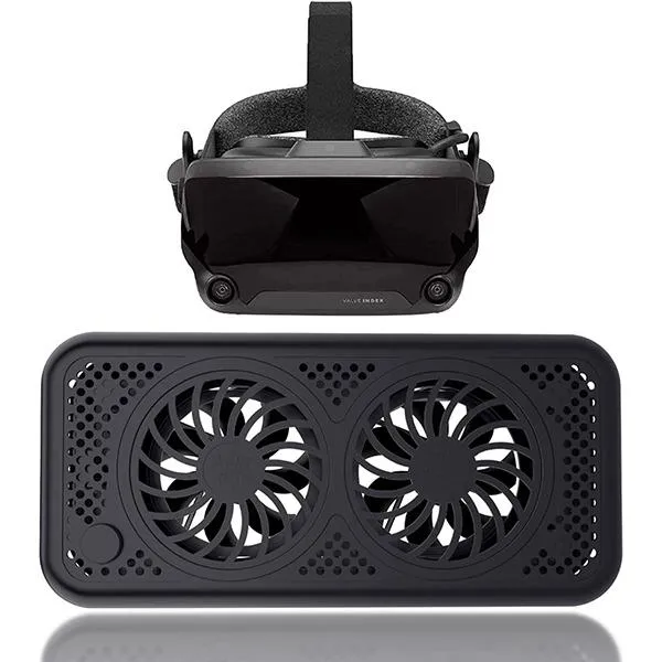 فن خنک کننده عینک واقعیت مجازی مدل V11