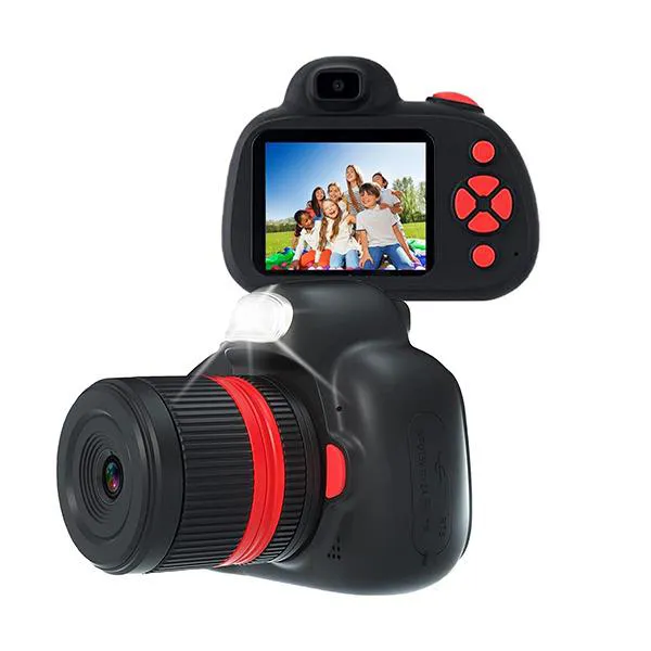 دوربین دیجیتال یون لون مدلFHD1080P 30fps 31MP 20X