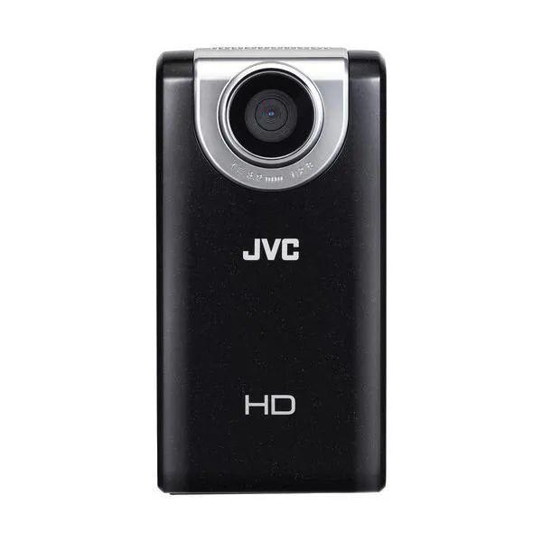 دوربین فیلم برداری JVC مدل PICSIO GC-FM2 HD 5MP