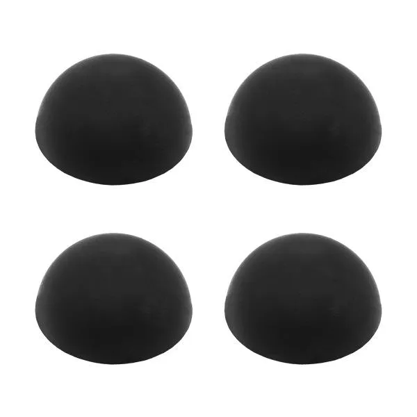 دمپر پایه پروژکتور مدل B-4x-r-d بسته 4 عددی