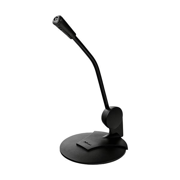 میکروفن رومیزی تراست مدل 21674