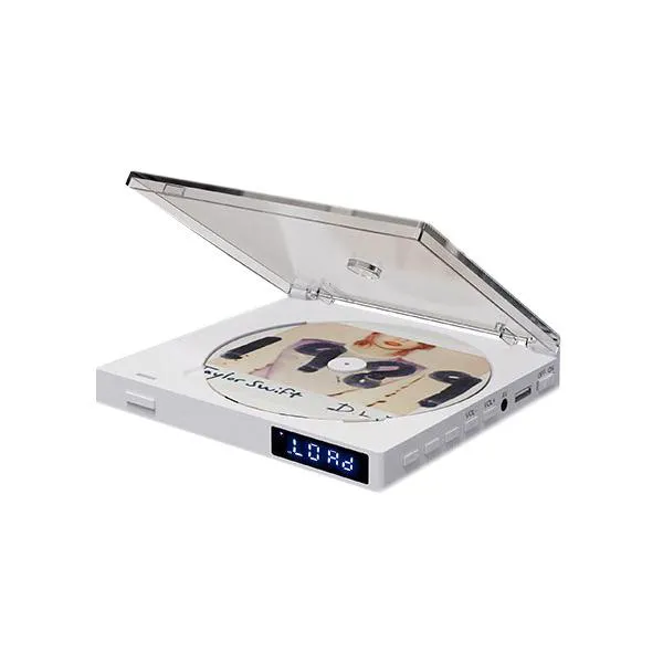 پخش کننده DVD میته مدل MTDVD-XTP