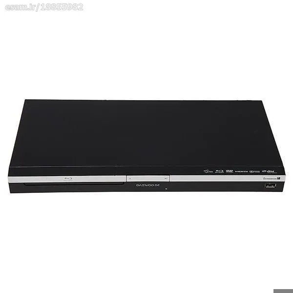 پخش کننده Blu-Ray دوو مدل D3DP-8000