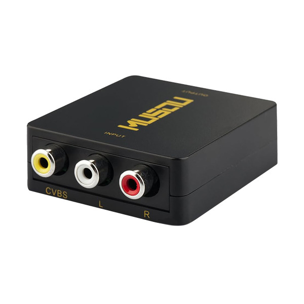 مبدل AV به HDMI موسو مدل 4330167720