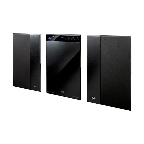 ساندبار جی وی سی مدل THFT1