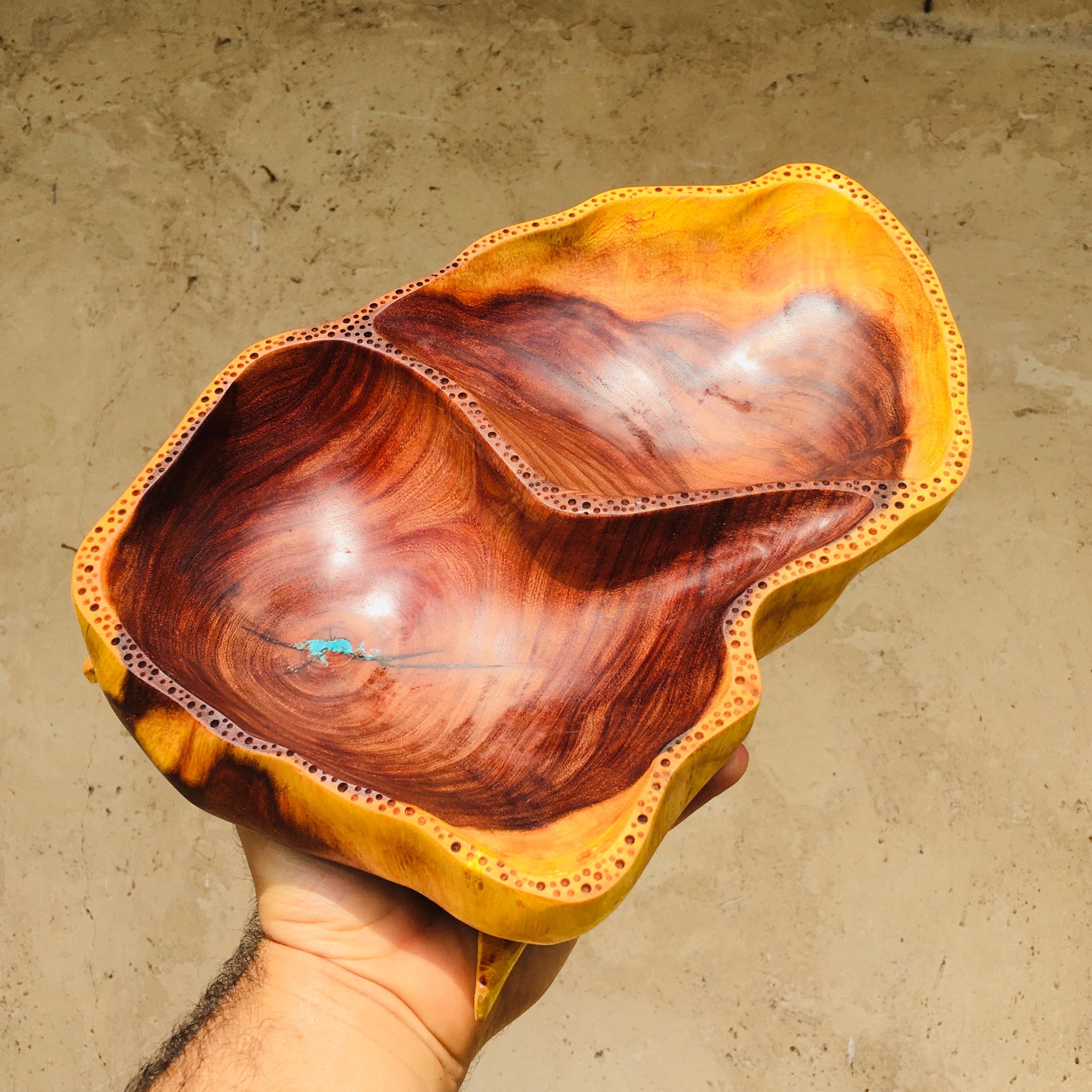 اردورخوری پایه دار مدل پژواک 01