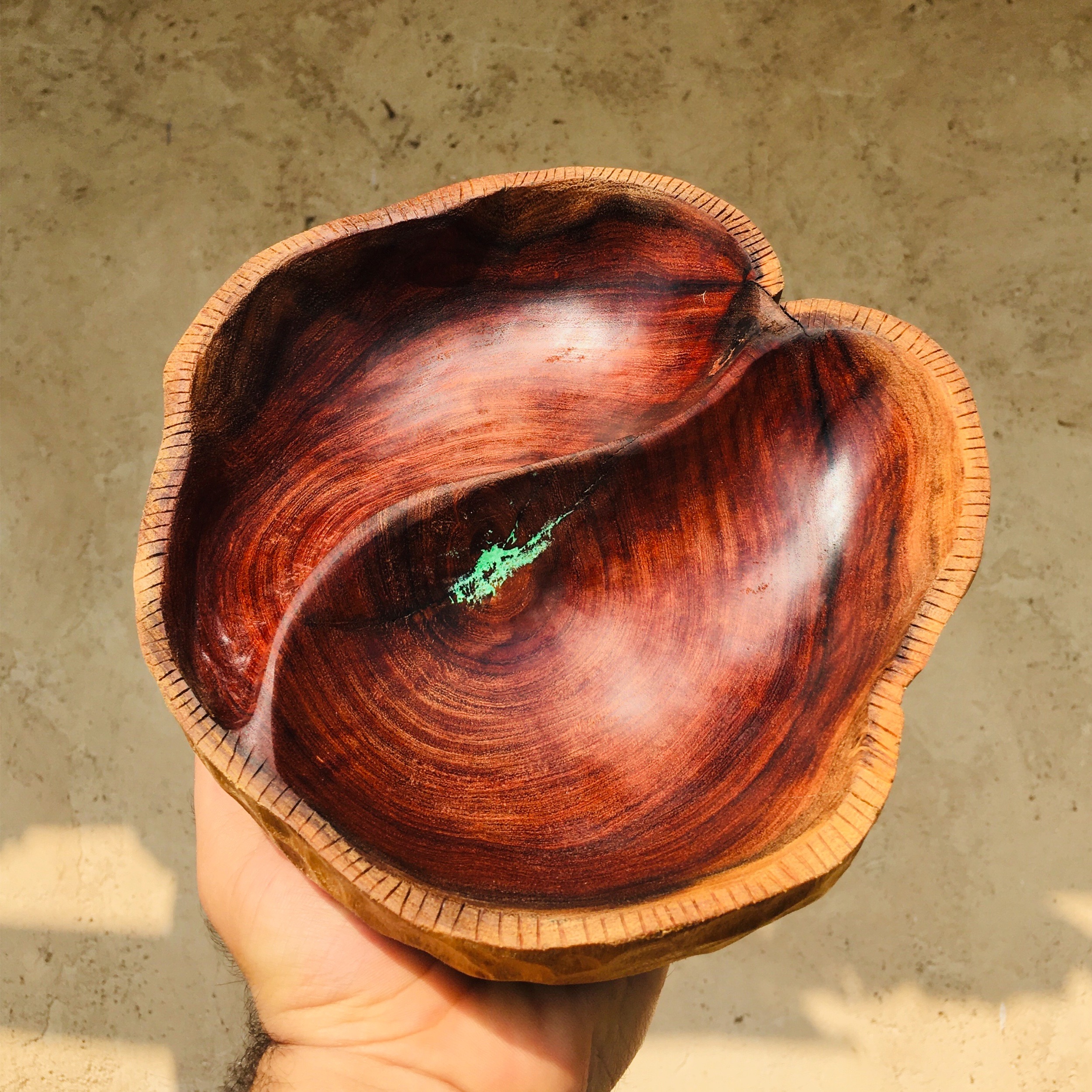 اردورخوری دفرمه مدل پژواک 02
