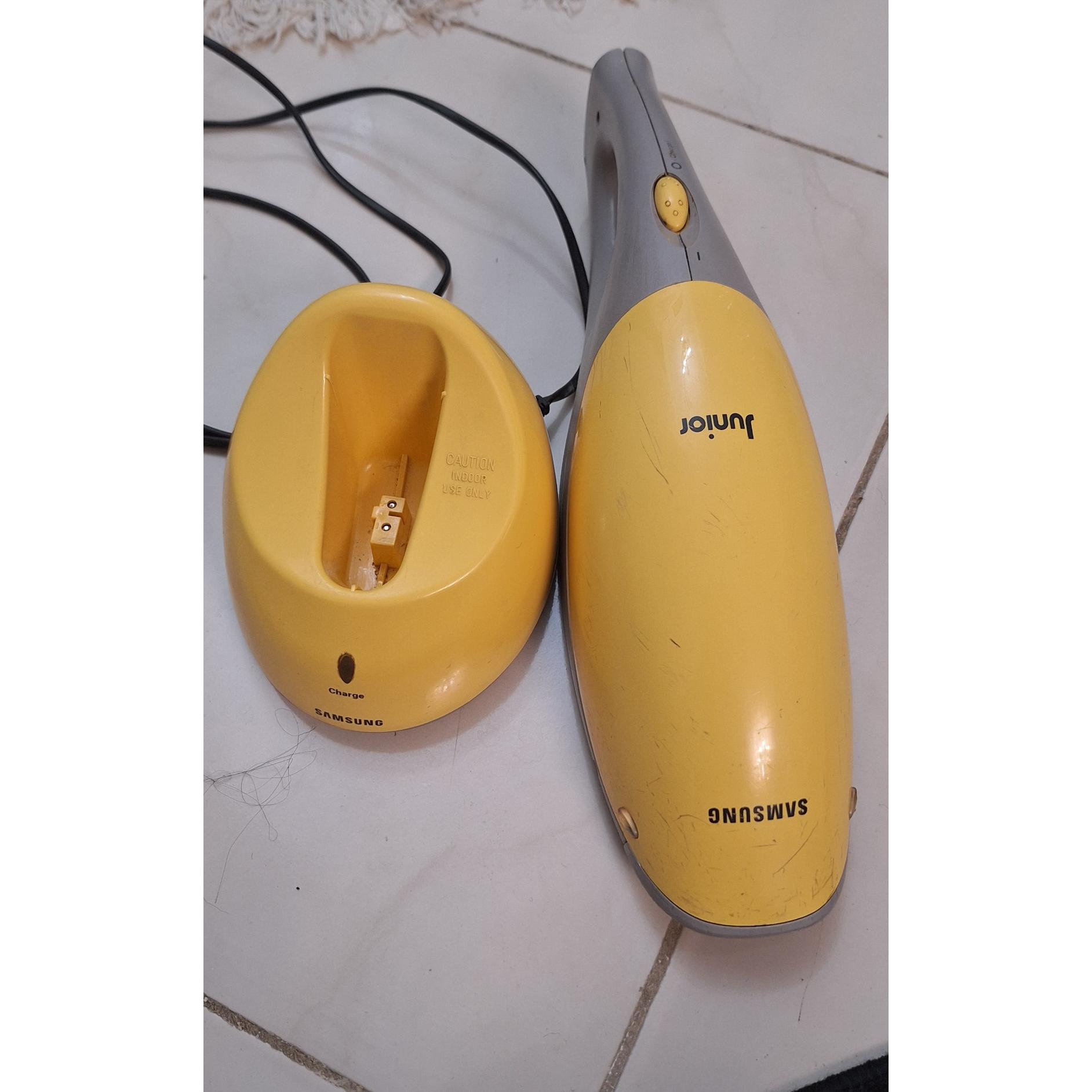 جارو شارژی سامسونگ