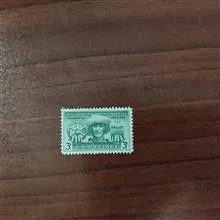 تمبر