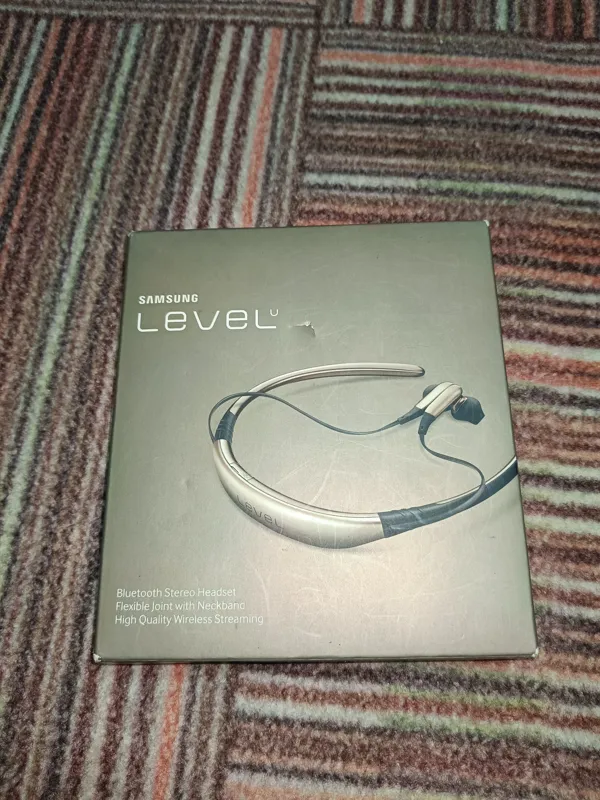 هدفون بی سیم سامسونگ مدل LEVEL U