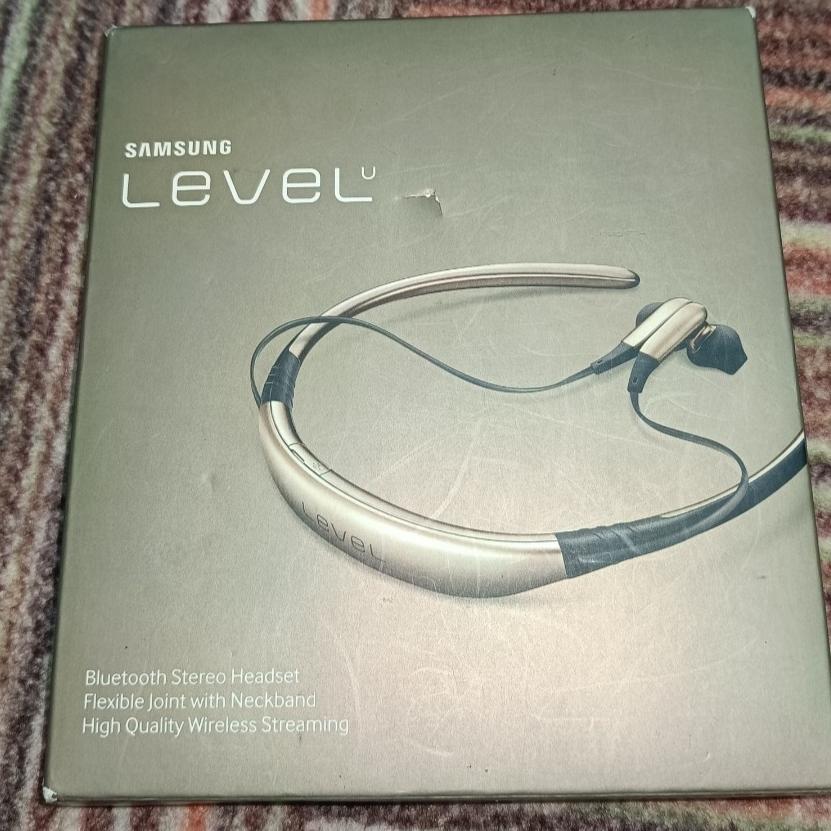 هدفون بی سیم سامسونگ مدل LEVEL U