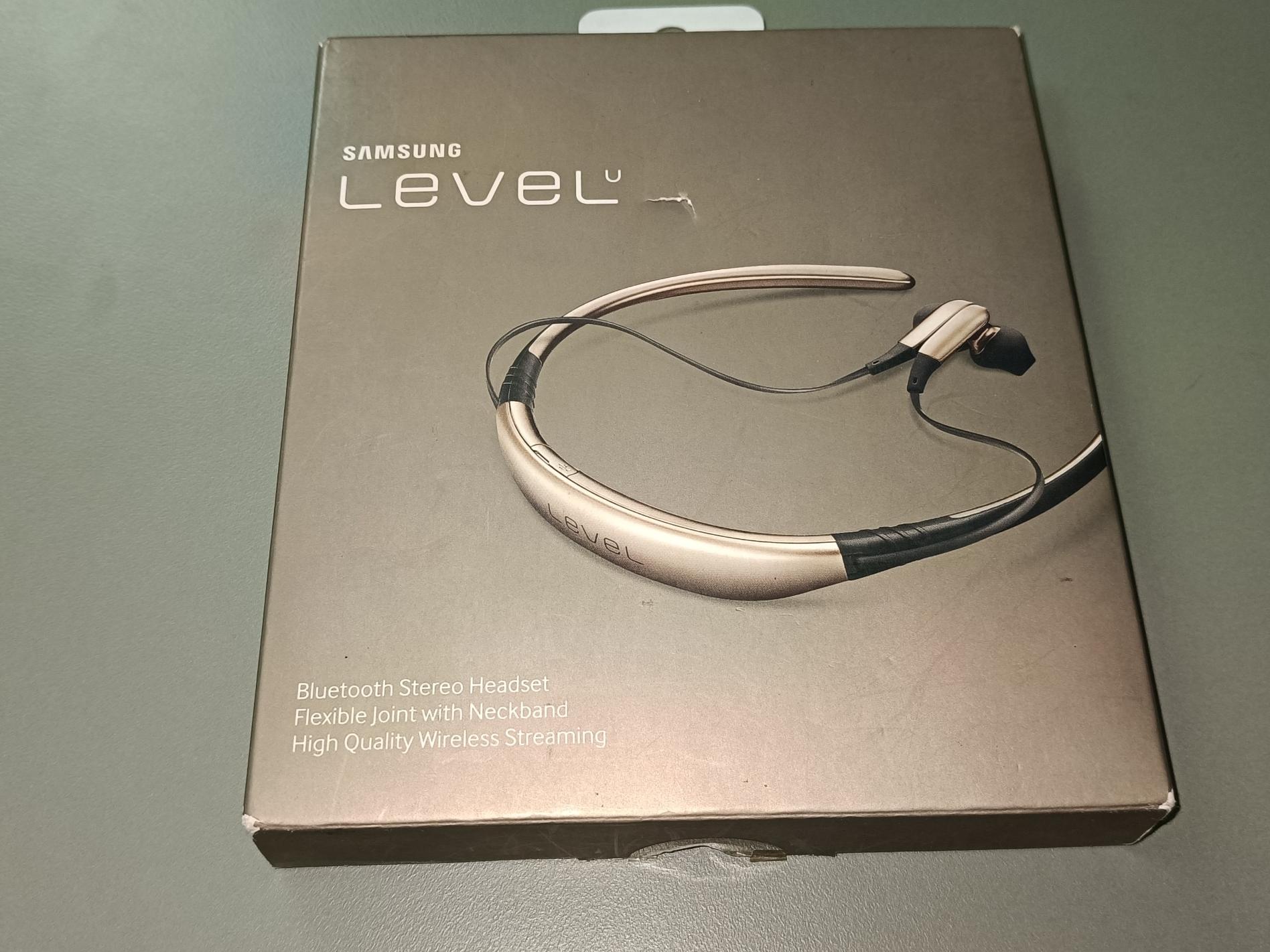 هدفون بی سیم سامسونگ مدل LEVEL U