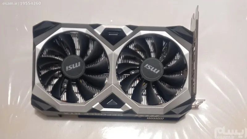 RTX 2060 Super MSI 8GB