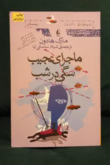 ماجرای