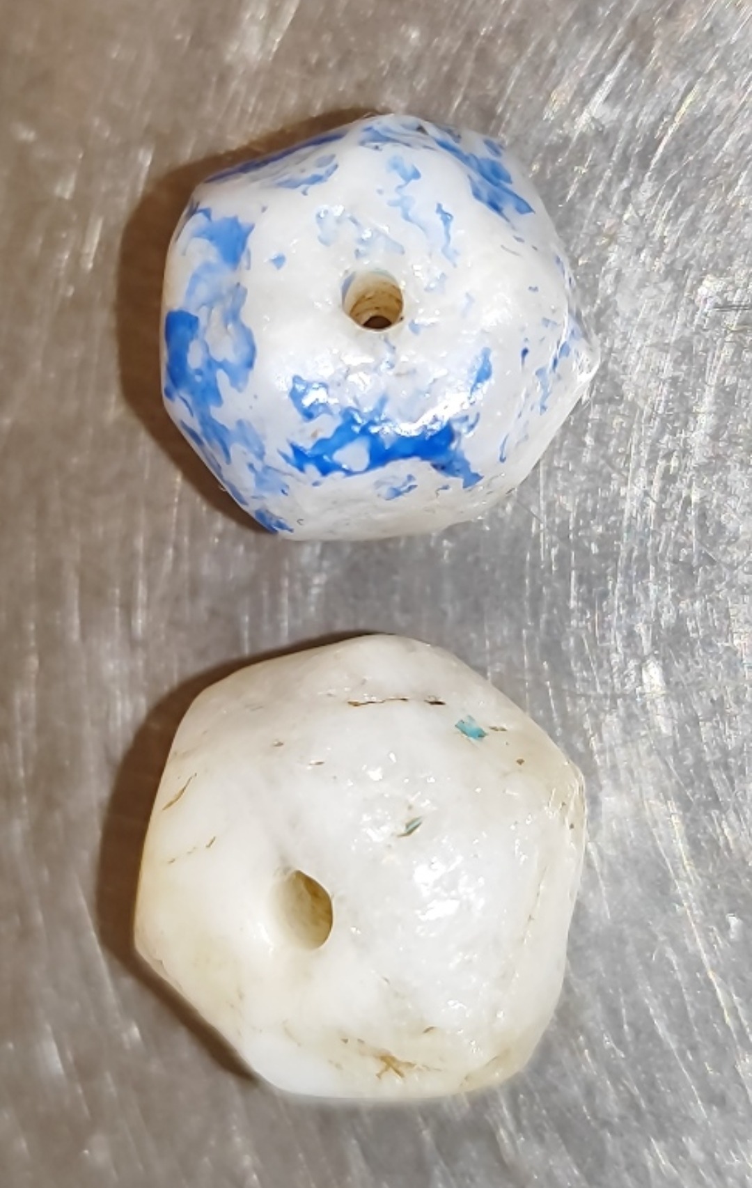  جفت مهره چهل مهر قدیمی