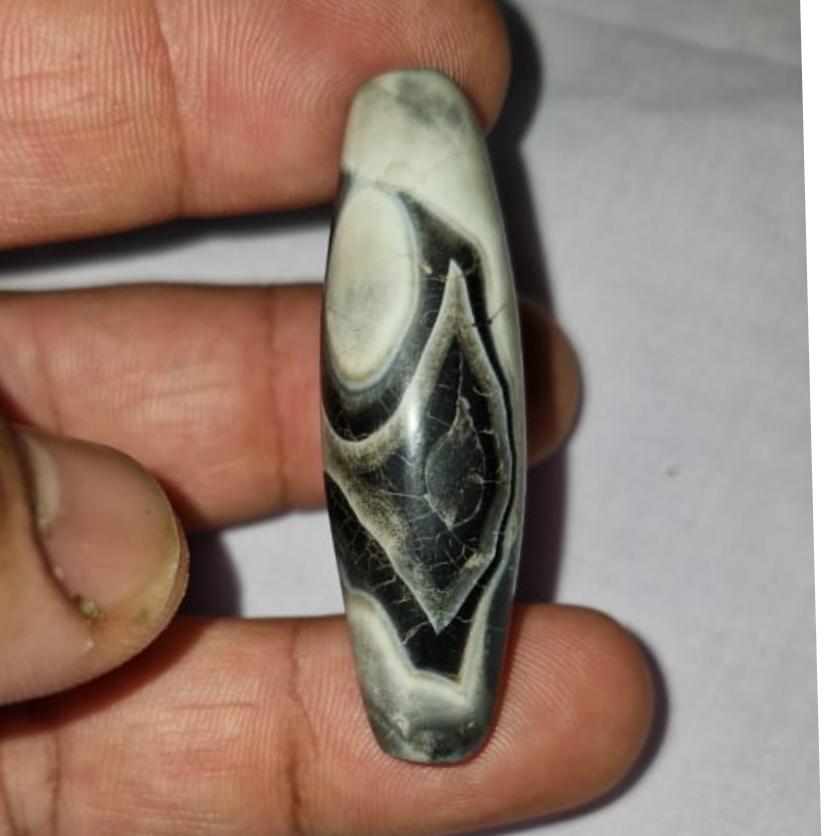 مهره لول کهنه داوودی