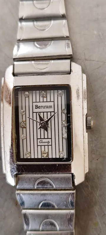 ساعت مچی زنانه Bertram