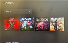 Xbox