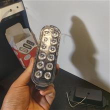 چراغ