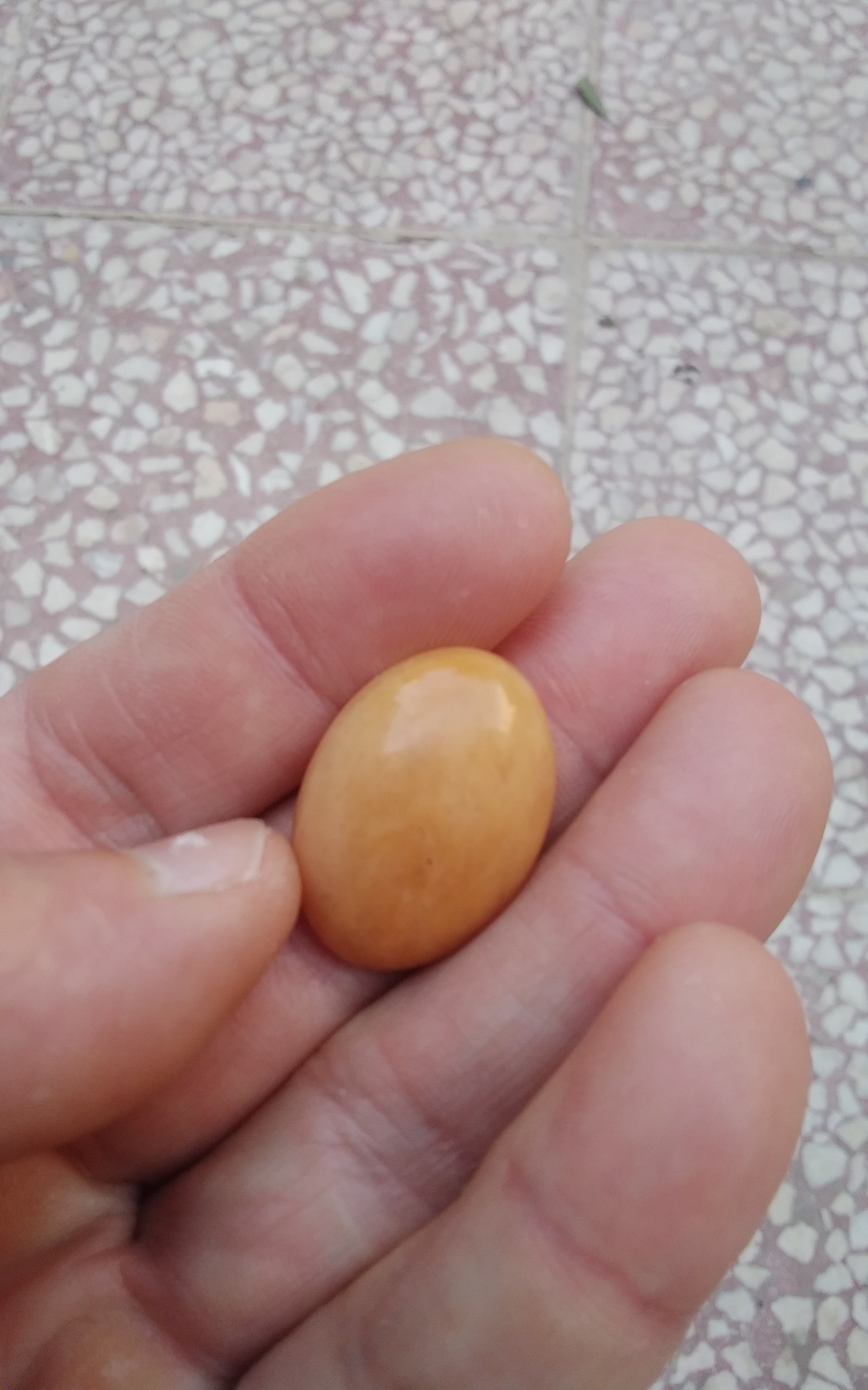 نگین درحسینی اصل نجف