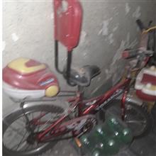 دوچرخه