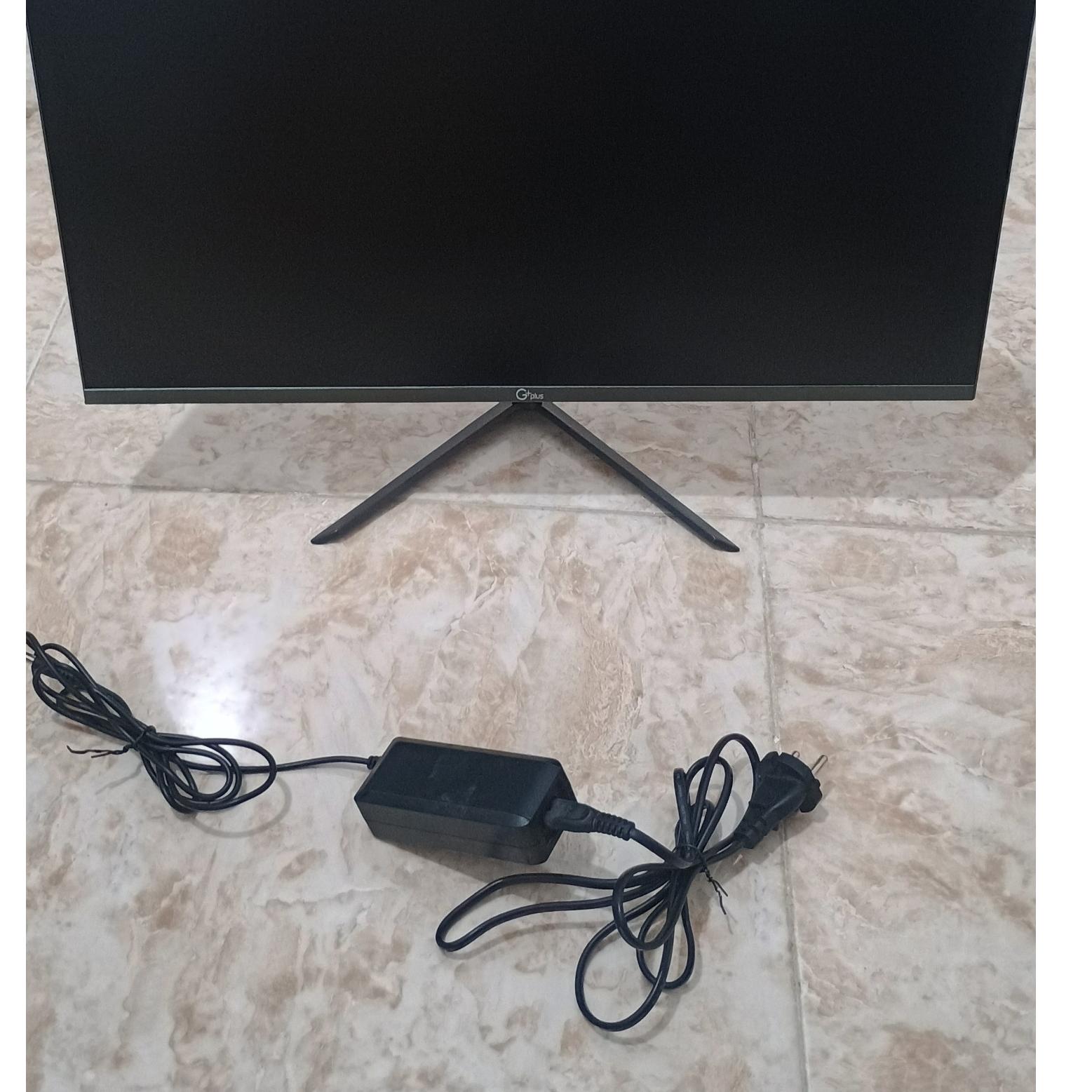 مانیتور جی پلاس 24اینج GDM 245JN