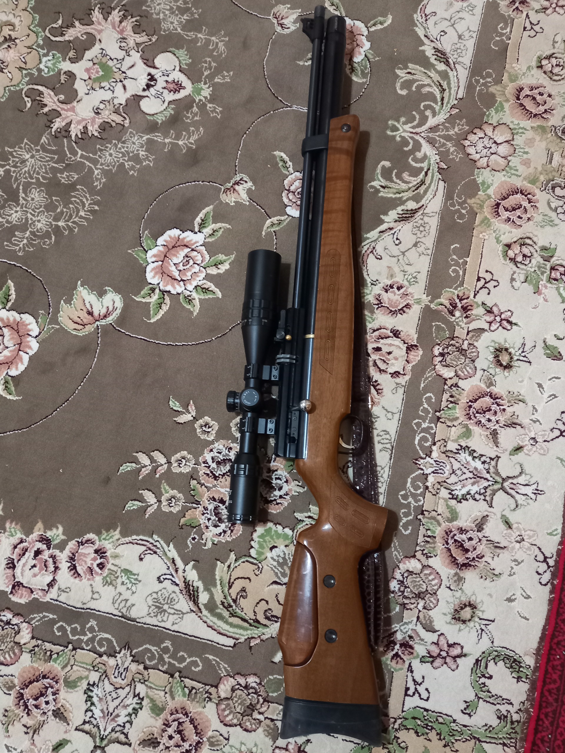 تفنگ پی سی پی