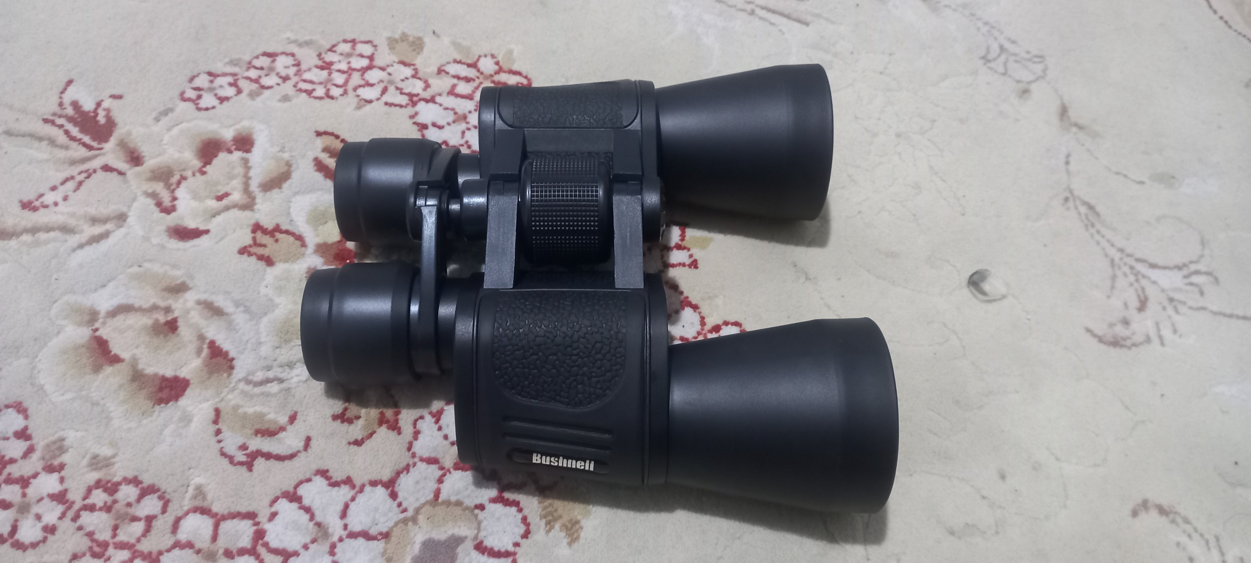 دوربین شکاری بوشنل