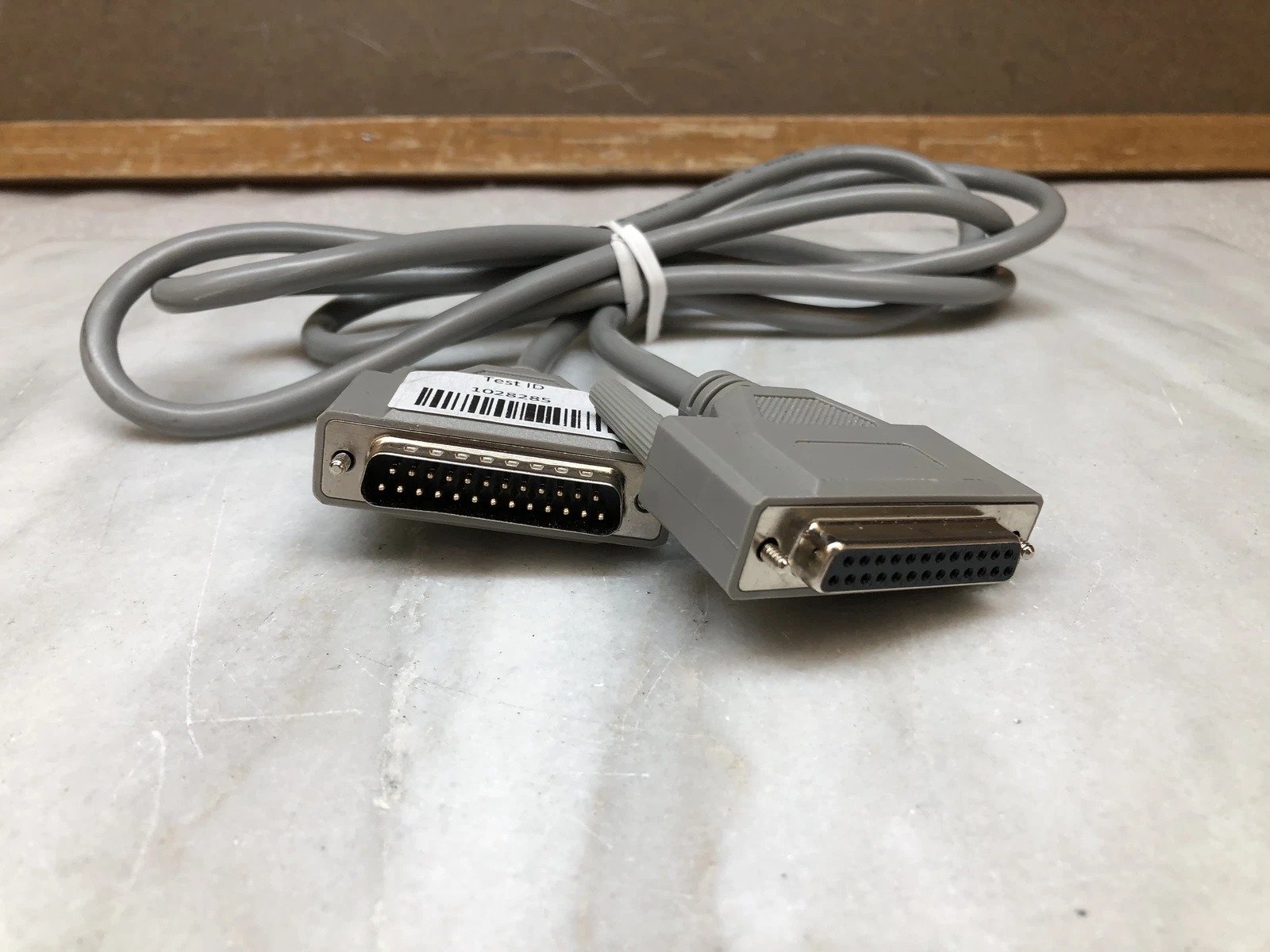 کابل صنعتی AWM 2464 E238846 80 deg. C 300V