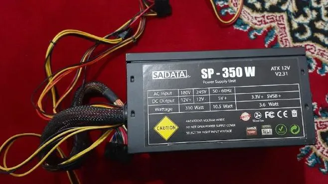 پاور 350 وات